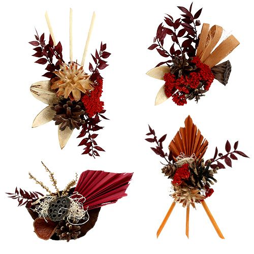 Artikel Natur-Auflagen Sortiment 4-fach 2502 28 St