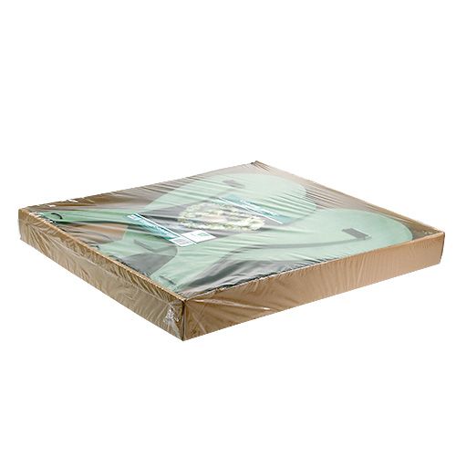 Artikel OASIS® Bioline® Deco Urnenherz 65cm mit Aufsteller