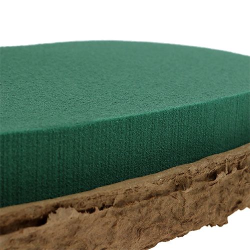 Artikel OASIS® Biolit® Herz groß 34cm 2 St