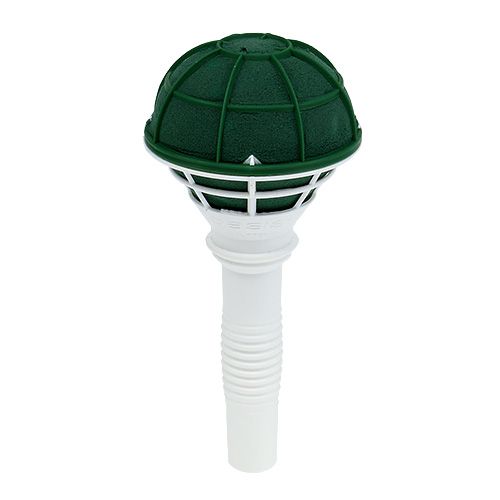 Steckschaum Brautstrauß-Halter Ø8cm 6 St