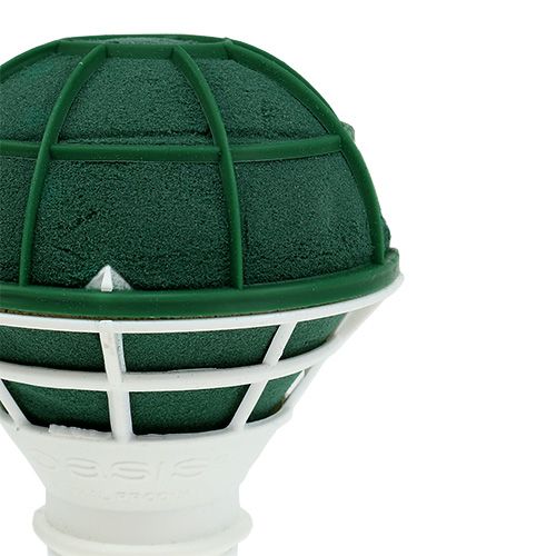 Artikel Steckschaum Brautstrauß-Halter Ø8cm 6 St