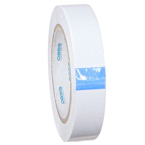 Artikel Oasis® Double Fix Klebeband 25mm x 25m