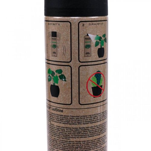 Artikel Oasis Floralife Blattglanz Blattglanzspray 750ml