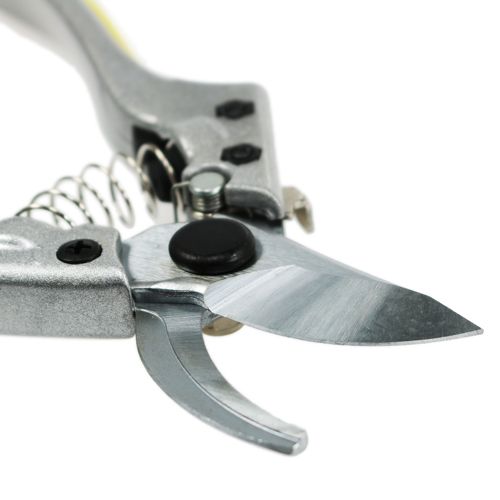 Artikel Oasis Profi-Gartenschere 20cm - Ergonomische Baumschere mit rutschfestem Griff für Garten, Rosen & Hecken