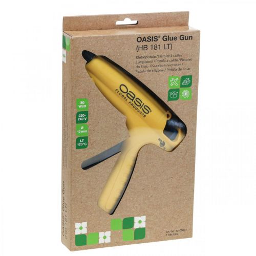 Artikel Oasis Heißklebepistole Niedrigtemperatur 80W HB 181 LT