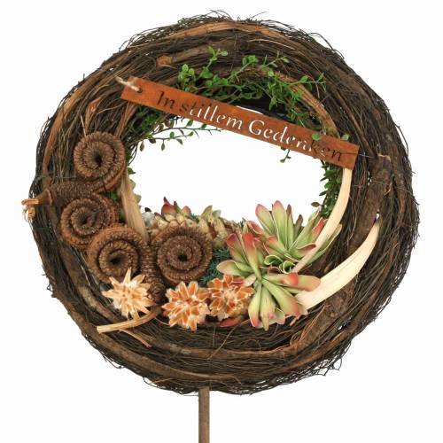 Artikel Palm Male Natur 25 St