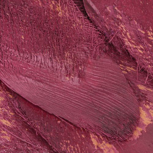 Artikel Palmfaser Naturdeko Naturfaser Berry 25-50cm 250g