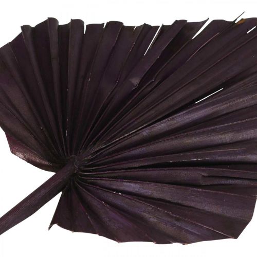 Artikel Palmspear Mix Rosa Berry, Weiß gewaschen Gedenkfloristik 65 St