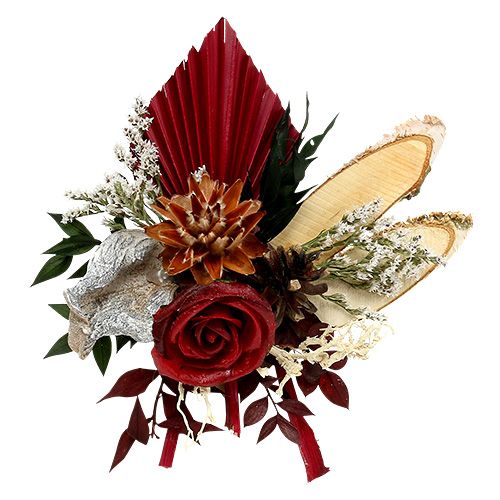 Artikel Palmspear Rot 65 St