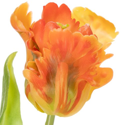 Artikel Künstliche Tulpen für stilvolle Wohnzimmerdekoration und Frühlingsanlässe 53cm