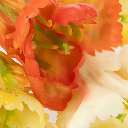 Artikel Künstliche Tulpen für stilvolle Wohnzimmerdekoration und Frühlingsanlässe 53cm