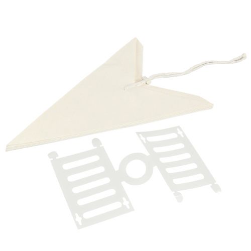 Artikel Papierstern Weiß 60cm 2er Set Weihnachtsdeko Leuchtstern