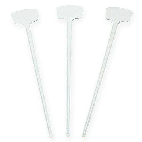 Floristik24 Pflanzensteckschild 40cm 10St