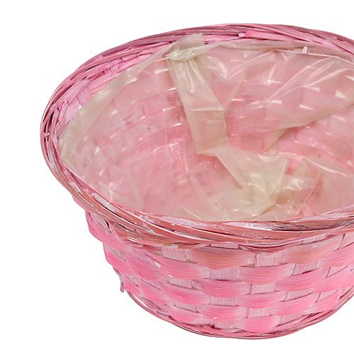 Artikel Pflanzschale rund Ø20cm bunt 8 St