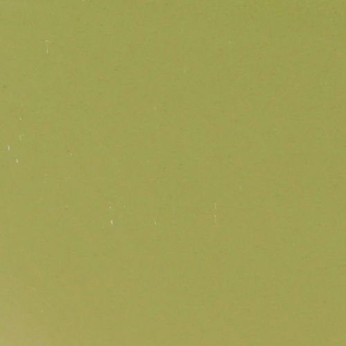 Artikel Pflanzschiffchen Kunststoff Dekoschale Grün 28×9×9cm 3St