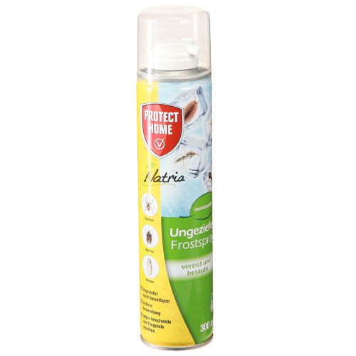 Protect Home Natria Ungeziefer Frostspray Insektizidfrei 300ml