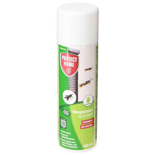 Artikel Protect Home Wespennest Blocker Anti Wespen Spray 400ml