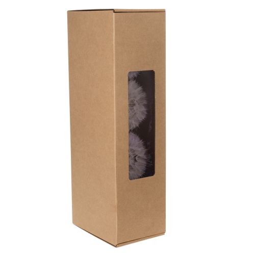 Artikel Löwenzahn Deko Blume für moderne Inneneinrichtung Wohnaccessoire 50cm 4St