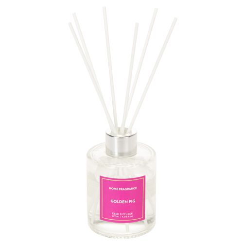 Raumduft Diffuser Feige Langanhaltendes Aroma für angenehmes Wohnambiente 120ml kaufen | Floristik24.de