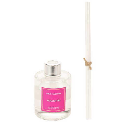 Artikel Raumduft Diffuser Feige Langanhaltendes Aroma für angenehmes Wohnambiente 120ml