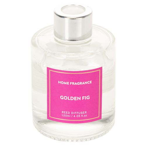 Artikel Raumduft Diffuser Feige Langanhaltendes Aroma für angenehmes Wohnambiente 120ml