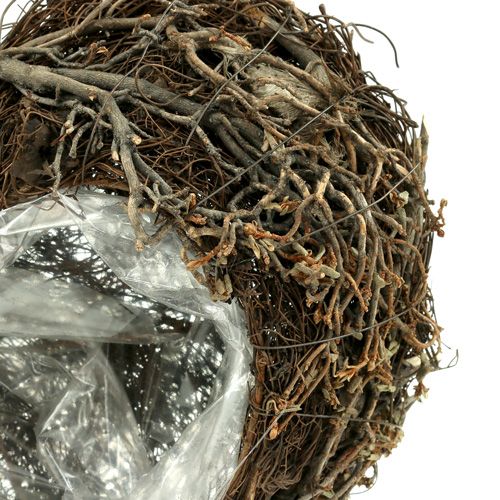 Artikel Rebe Pflanzherzen 30cm x 20cm x6cm 3 St