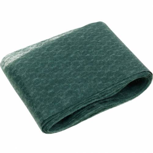 Kranzwickelband 6cm Römerwickelband Vlies für Strohkränze