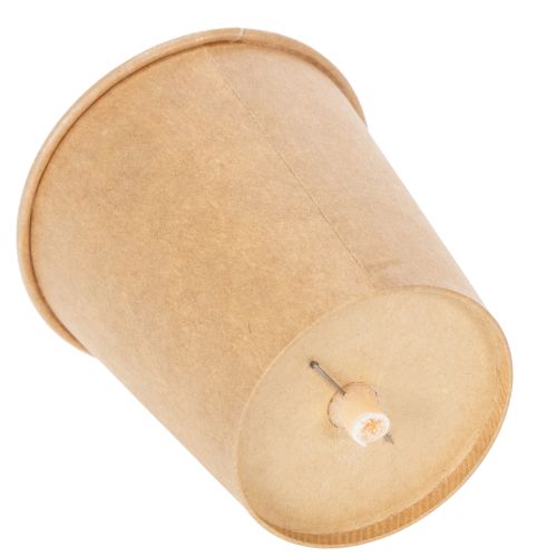 Artikel Rosenköpfe konservierte Blüten für edle floristische Arrangements 5cm 6St