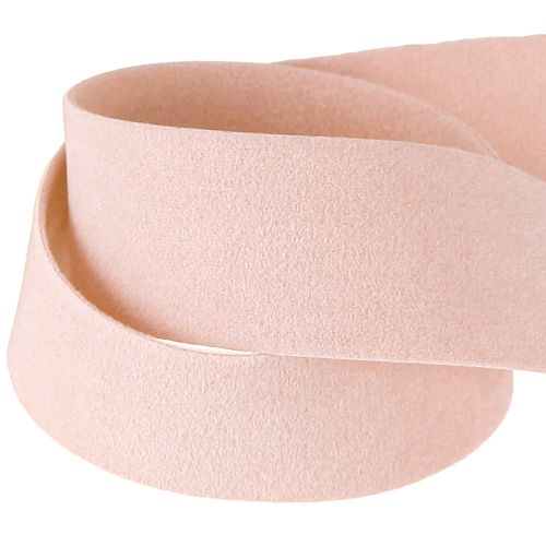 Artikel Samtband Rosa 25mm 7m