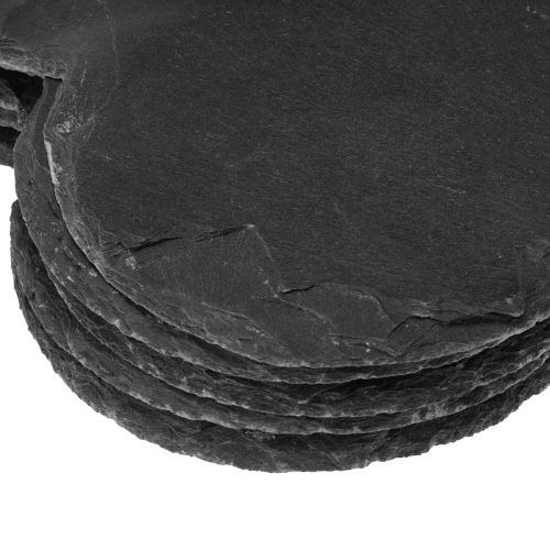 Artikel Schieferherz Deko Herz Schiefer Schieferplatte 20cm 5St
