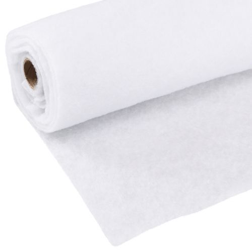 Artikel Schneedecke Deko Schnee in Weiß Winterdeko 240×90cm