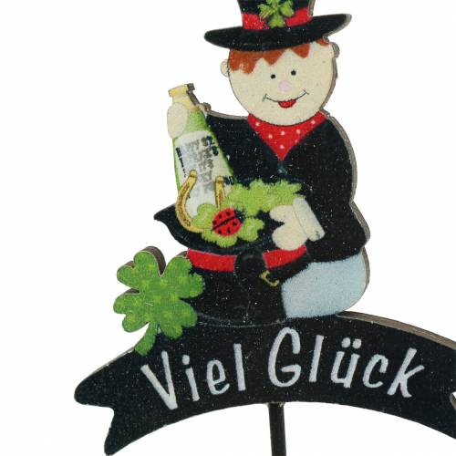 Artikel Schornsteinfeger 6cm 12 St