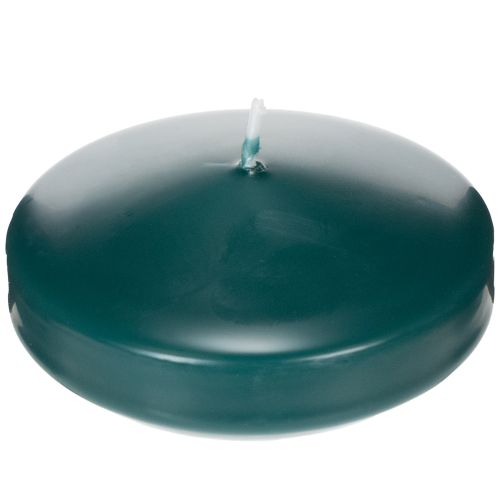 Schwimmkerze für festliche Anlässe und stimmungsvolle Dekoration 8cm 8St