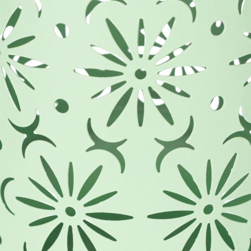 Artikel Solarlaterne LED Outdoor Dekoration Wetterbeständig für Terrasse und Balkon 26cm