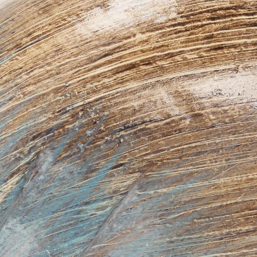 Artikel Deko Vogel Figur für stilvolle Wohnraumgestaltung 43cm