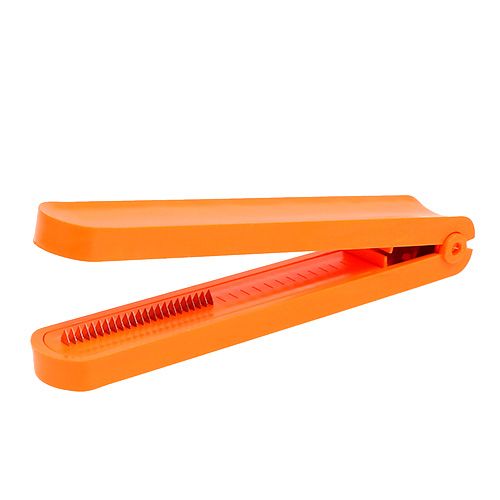 Splitter, Kräuselbandschneider