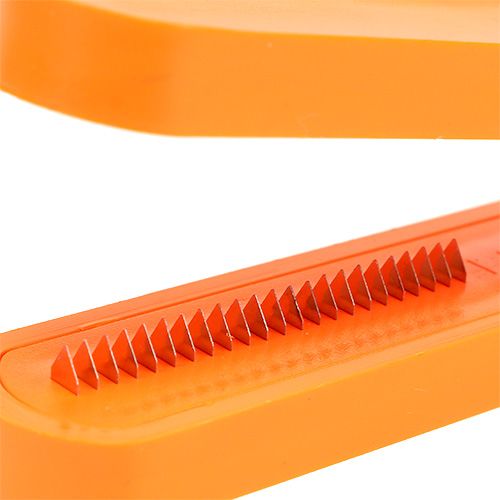 Artikel Splitter, Kräuselbandschneider