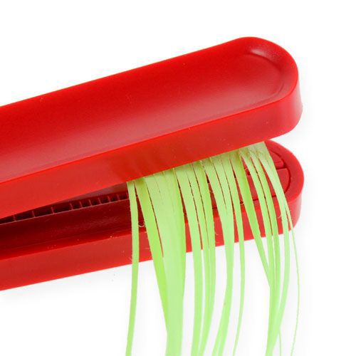 Artikel Splitter, Kräuselbandschneider