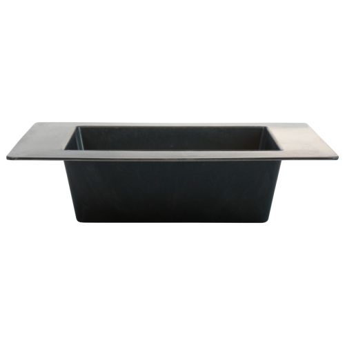 Artikel Gesteckschale für Blumen Gesteckunterlage quadratisch 25cm