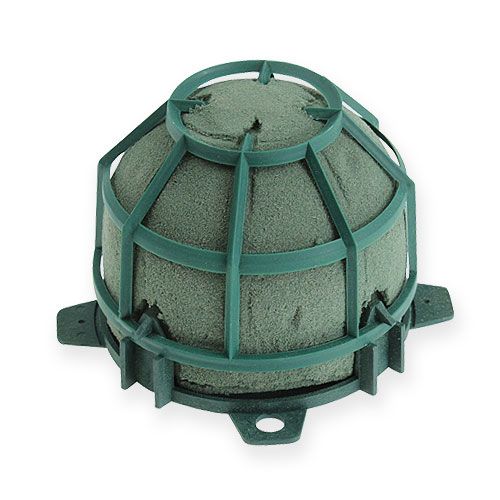 Artikel Steckschaum Iglu 6,6cm 6 St