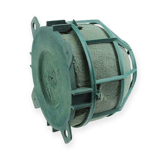 Artikel Steckschaum Iglu 6,6cm 6 St