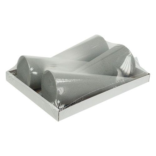 Floristik24 Steckschaum SEC Kegel 32cm 4 St