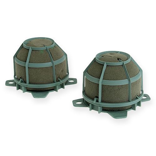 Steckschaum IGLU 5cm 12 St