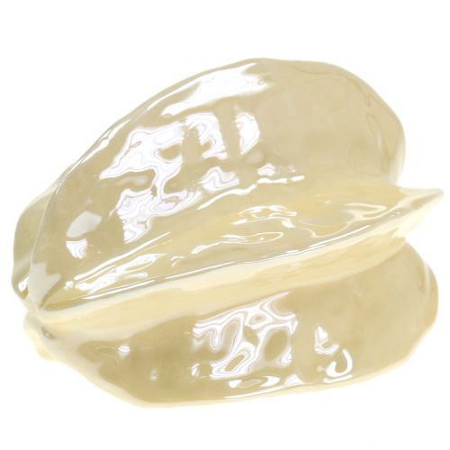 Sternfrucht Keramik 14cm