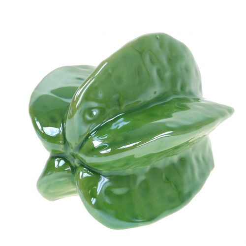 Sternfrucht Keramik 10cm 3St