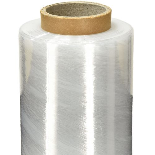 Artikel Stretchfolie klar farblos Folie zum Verpacken 300m