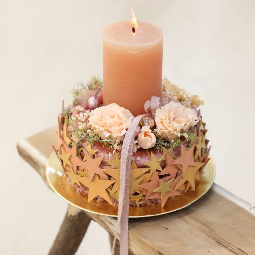 Artikel Strohkranz Rohling Kranz aus Stroh Strohrömer 15/3cm 2 St