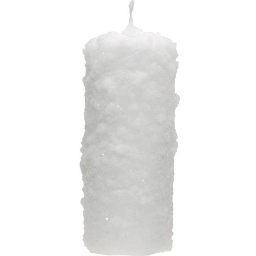 Adventskerzen, Stumpenkerzen, Schneeballkerzen 150/60mm 4 St