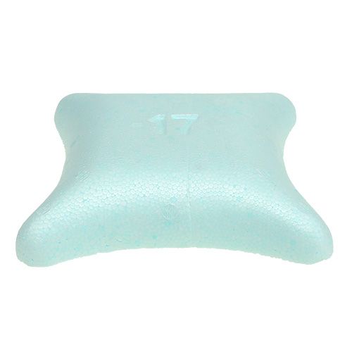 Artikel Styropor Kissen 17x17 2St