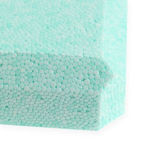 Artikel Styropor Platte 30cm x 30cm x 4cm